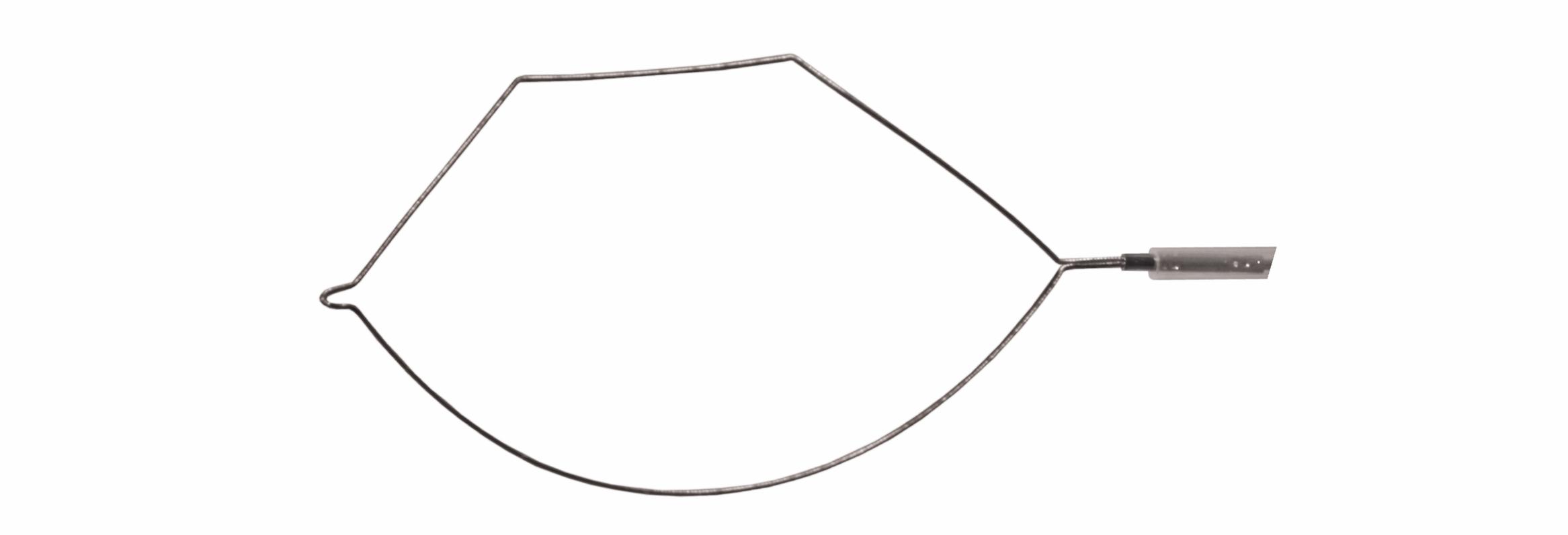 Петля комбинированная к гибким эндоскопам для канала 2,8 мм длиной 2400 мм (без рукоятки)