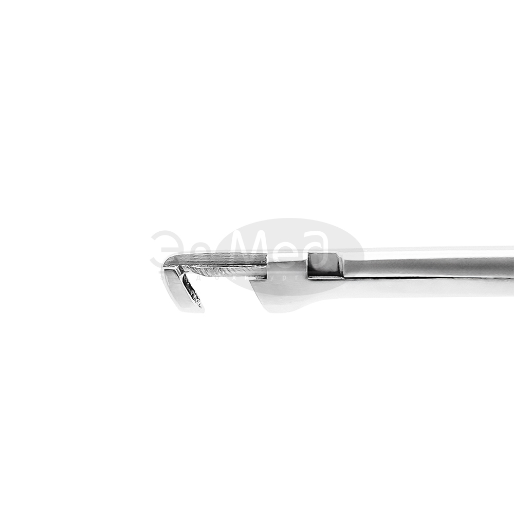 Щипцы (Kerrison (бранши направлены вниз 45°)