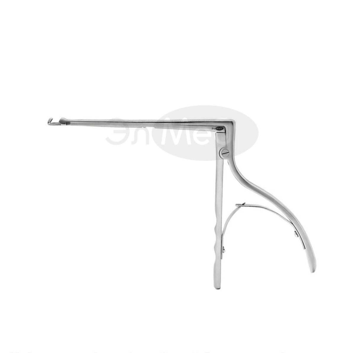 Щипцы (Kerrison (бранши направлены вверх 45°)