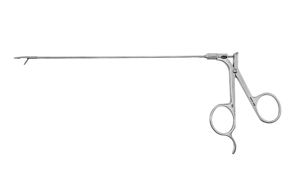 Игла для ушивания (по Берси (Berci)) Ф2,5 мм